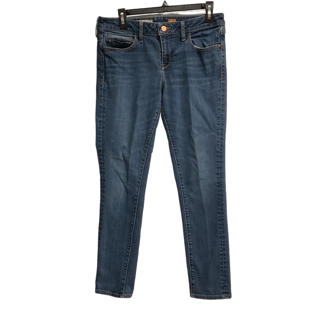 Pilcro and the Letterpress Women’s‎ Jeans Blue Straight Leg